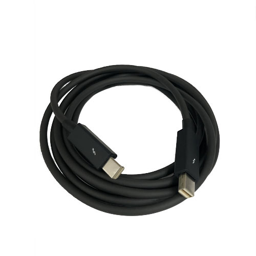 Sumitomo Thunderbolt™ Cable 10Gbps Black (2M)
